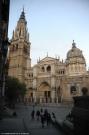 Toledo Spain. Catedral, Alcazar, Rio Tajo, Mazapan 0541